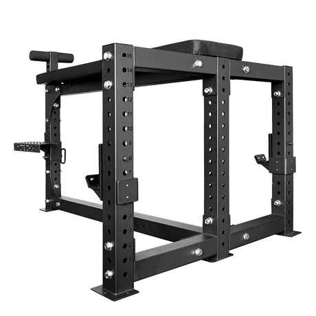 Riot Seal Row Bench - Strength Shop