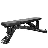 Riot Utility Bench V2 – 75mm - Strength Shop