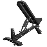 Riot Utility Bench V2 – 75mm - Strength Shop