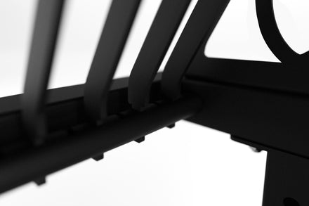 Pro Competition Plate Storage - Strength Shop