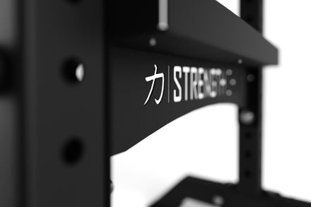 Pro Competition Plate Storage - Strength Shop