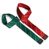 Originals Lifting Straps, Limited XMAS Edition - Strength Shop