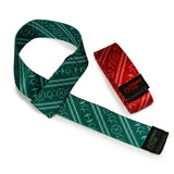 Originals Lifting Straps, Limited XMAS Edition - Strength Shop