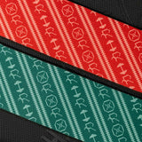 XMAS Wrist Wraps – Medium, 30cm/60cm - IPF approved - Strength Shop