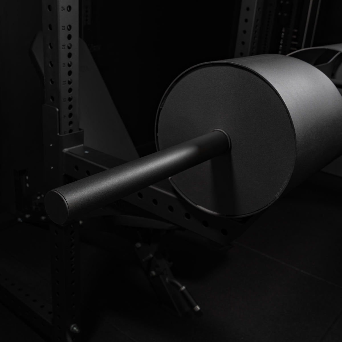 Strongman Competition Log - Strength Shop