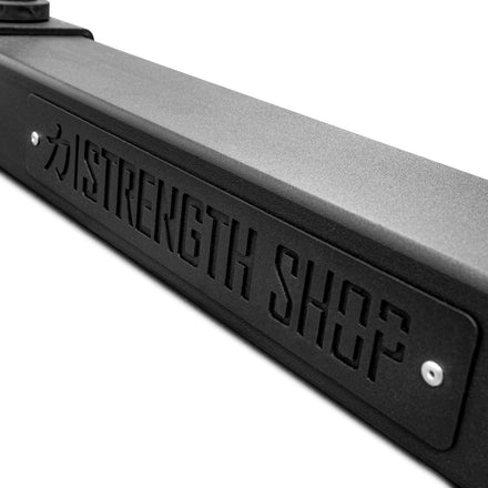 Heavy-Duty Riot Yoke 2.0 - Strength Shop