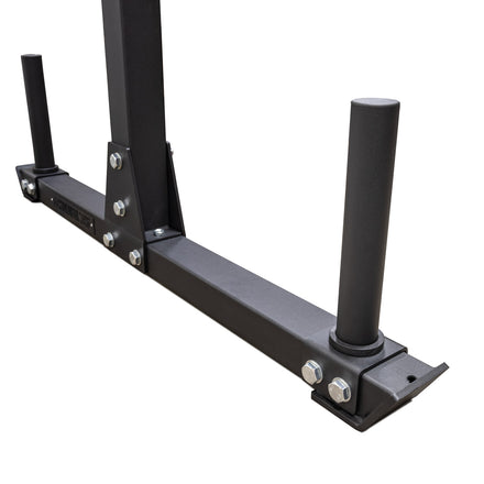 Heavy-Duty Riot Yoke 2.0 - Strength Shop