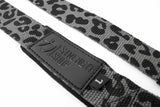 Dark Leo PRO Lifting Straps, 50cm or 65cm - Strength Shop