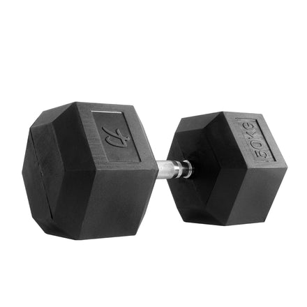 B-WARE Strength Shop Hex Dumbbells, 65kg - Strength Shop