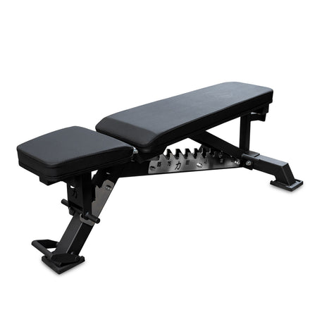 B-WARE Heavy Duty Utility Bench - Strength Shop