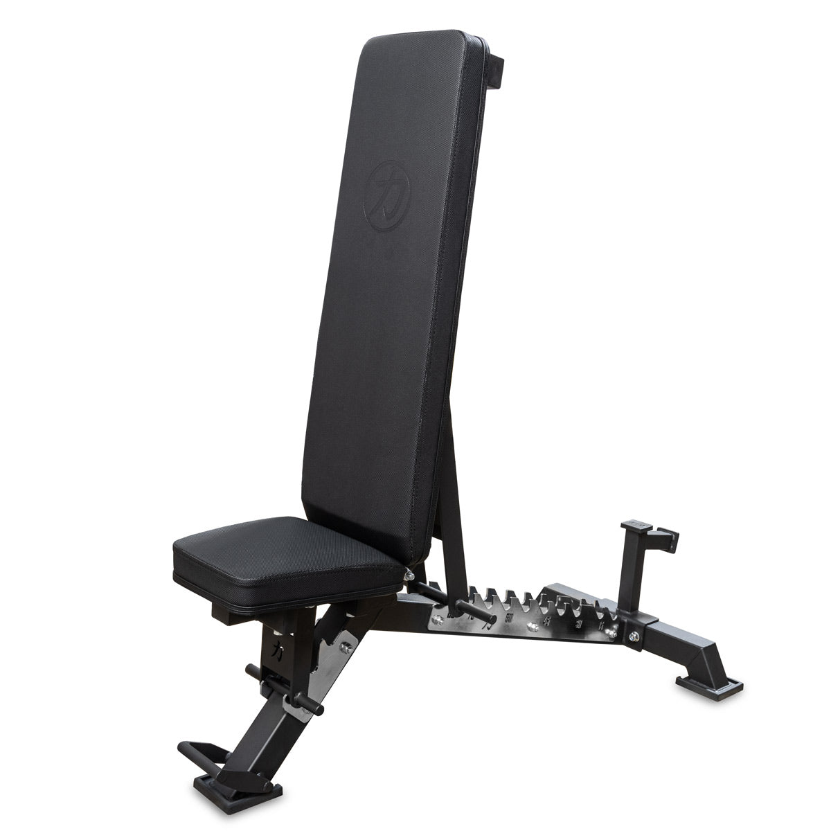 B-WARE Heavy Duty Utility Bench - Strength Shop