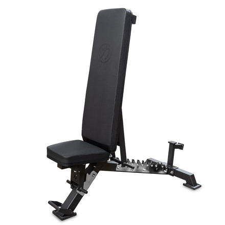 B-WARE Heavy Duty Utility Bench - Strength Shop