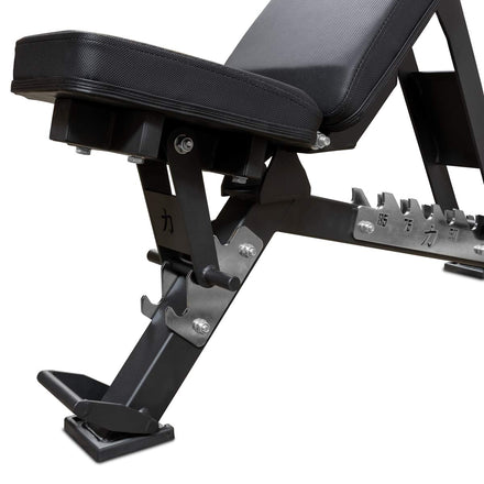 B-WARE Heavy Duty Utility Bench - Strength Shop
