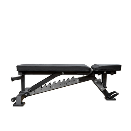B-WARE Heavy Duty Utility Bench - Strength Shop