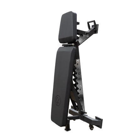 B-WARE Heavy Duty Utility Bench - Strength Shop