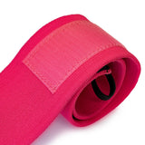 Pink Wrist Wraps, Light, 30cm/60cm - Strength Shop