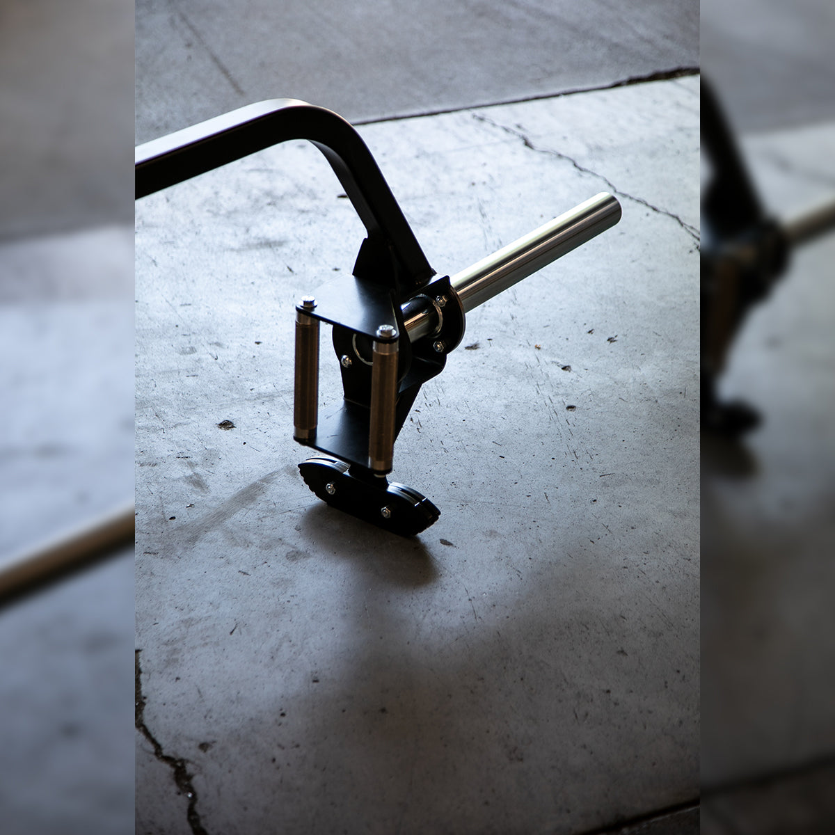 Kabuki Strength – The Trap Bar HD, Standard – Strength Shop