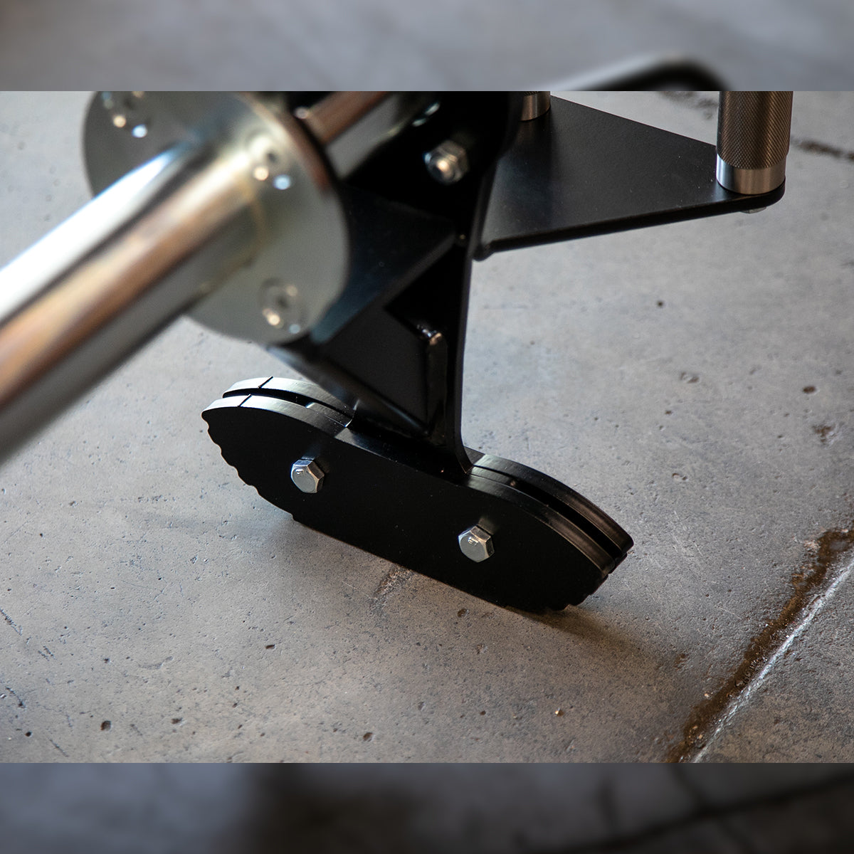 Kabuki Strength – The Trap Bar HD, Standard – Strength Shop