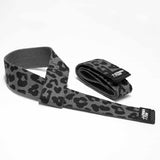 Originals Lifting Straps, Dark Leo - Cotton