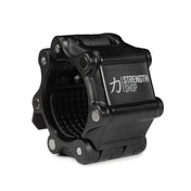 Olympic Flip Lock Collars V2 - Magnetic - Strength Shop