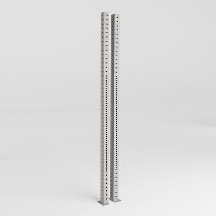 Riot MRR 75 | Uprights - Strength Shop