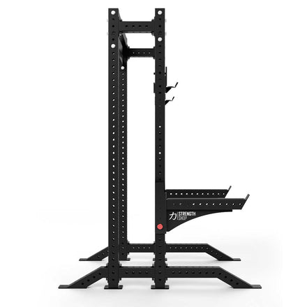 Riot MRR | Compact Half Racks - Strength Shop