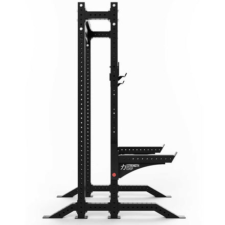 Riot MRR | Compact Half Racks - Strength Shop