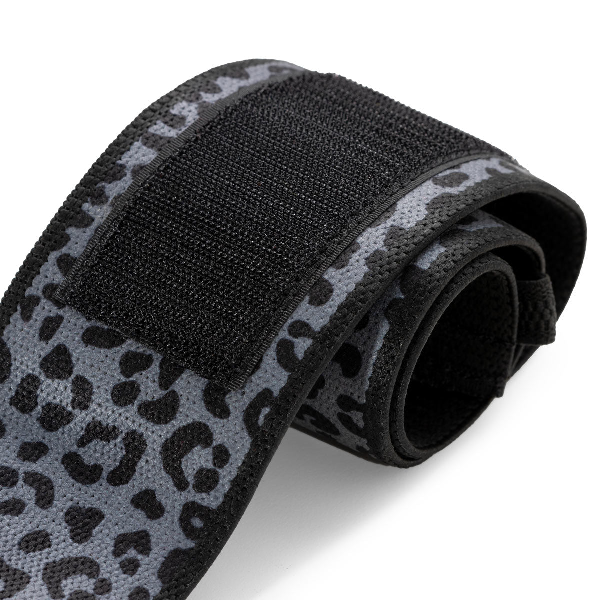 Medium Wrist Wraps, Dark Leo - IPF Approved – 30cm/60cm - Strength Shop