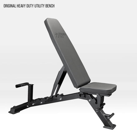 Original Home Gym Bundle - Strength Shop