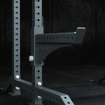 Original MRR | Half Racks - Strength Shop