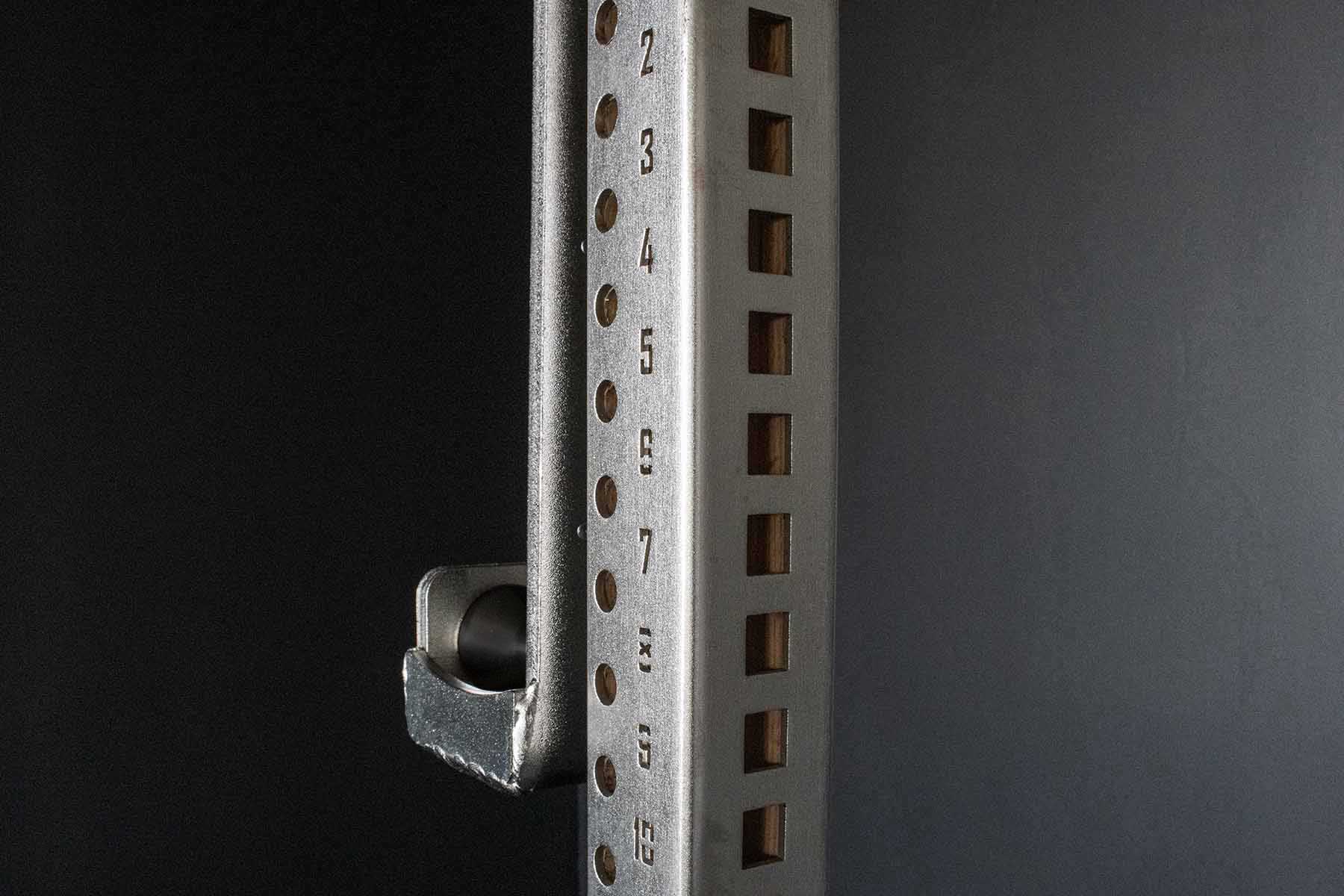 Pro Competition Combo Rack - Strength Shop