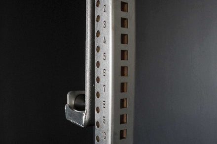 Pro Competition Combo Rack - Strength Shop