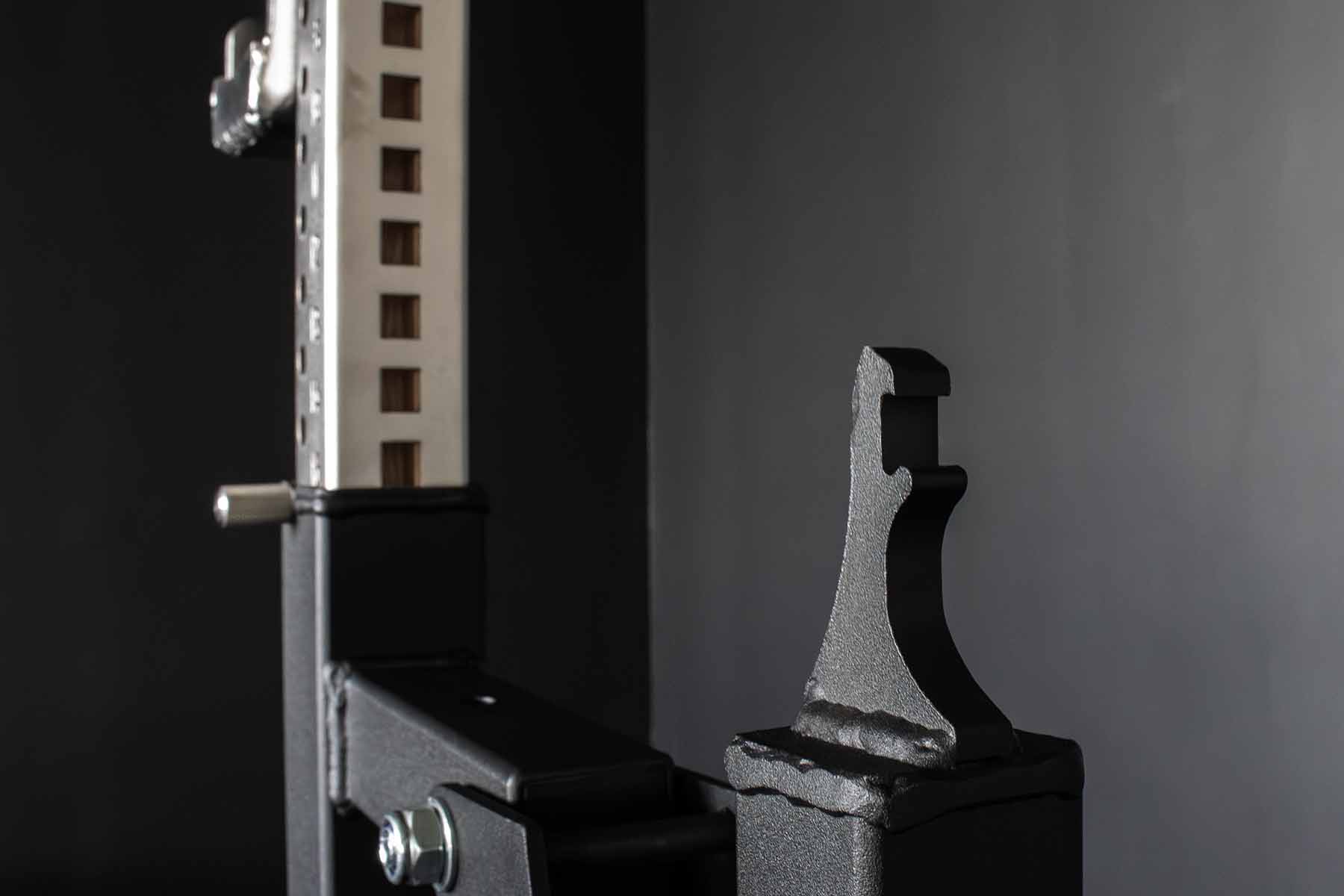 Pro Competition Combo Rack - Strength Shop