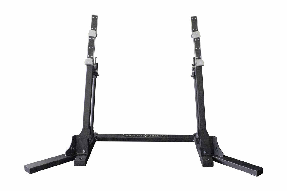 Pro Competition Combo Rack - Strength Shop