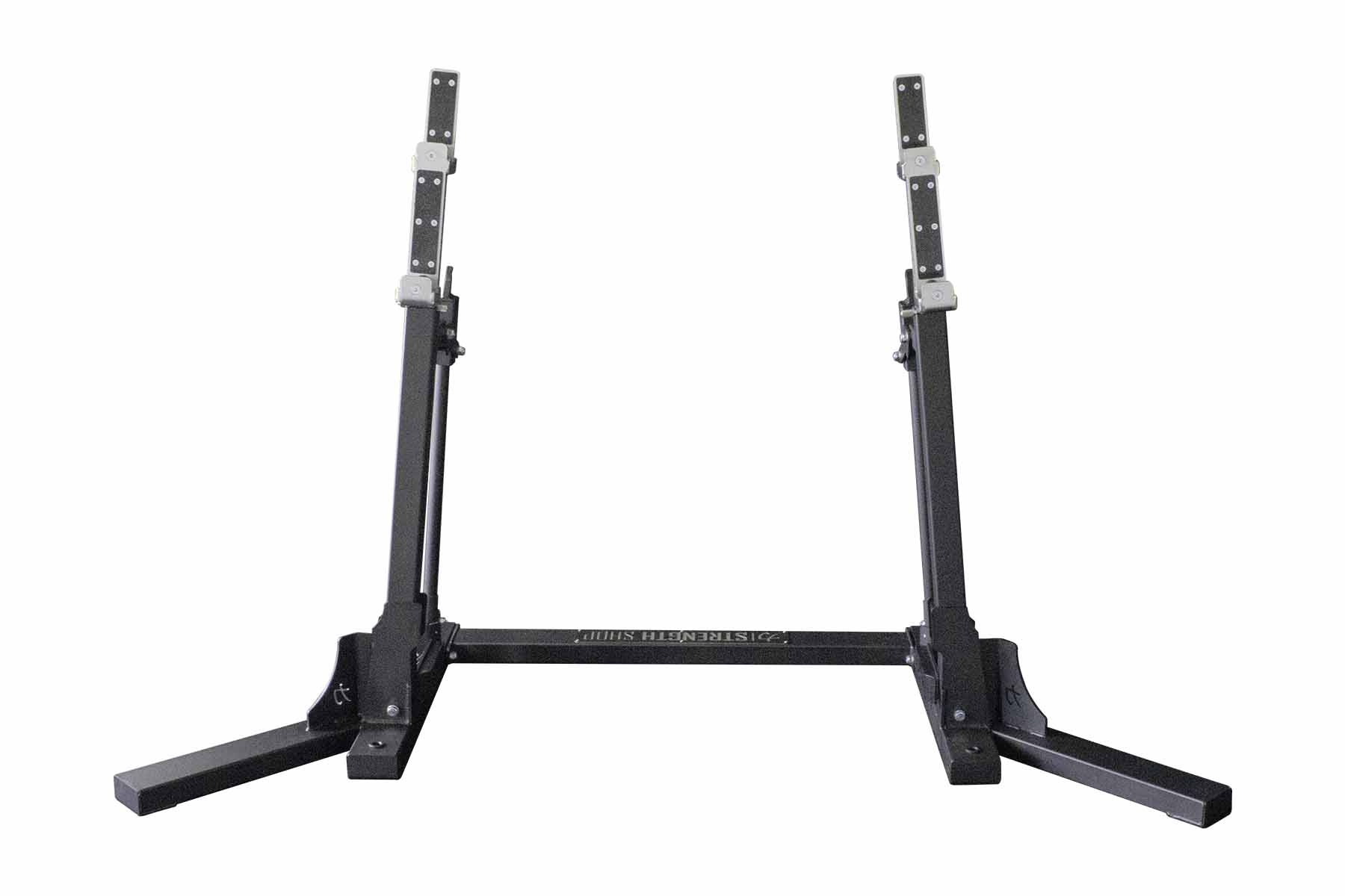 Pro Competition Combo Rack - Strength Shop