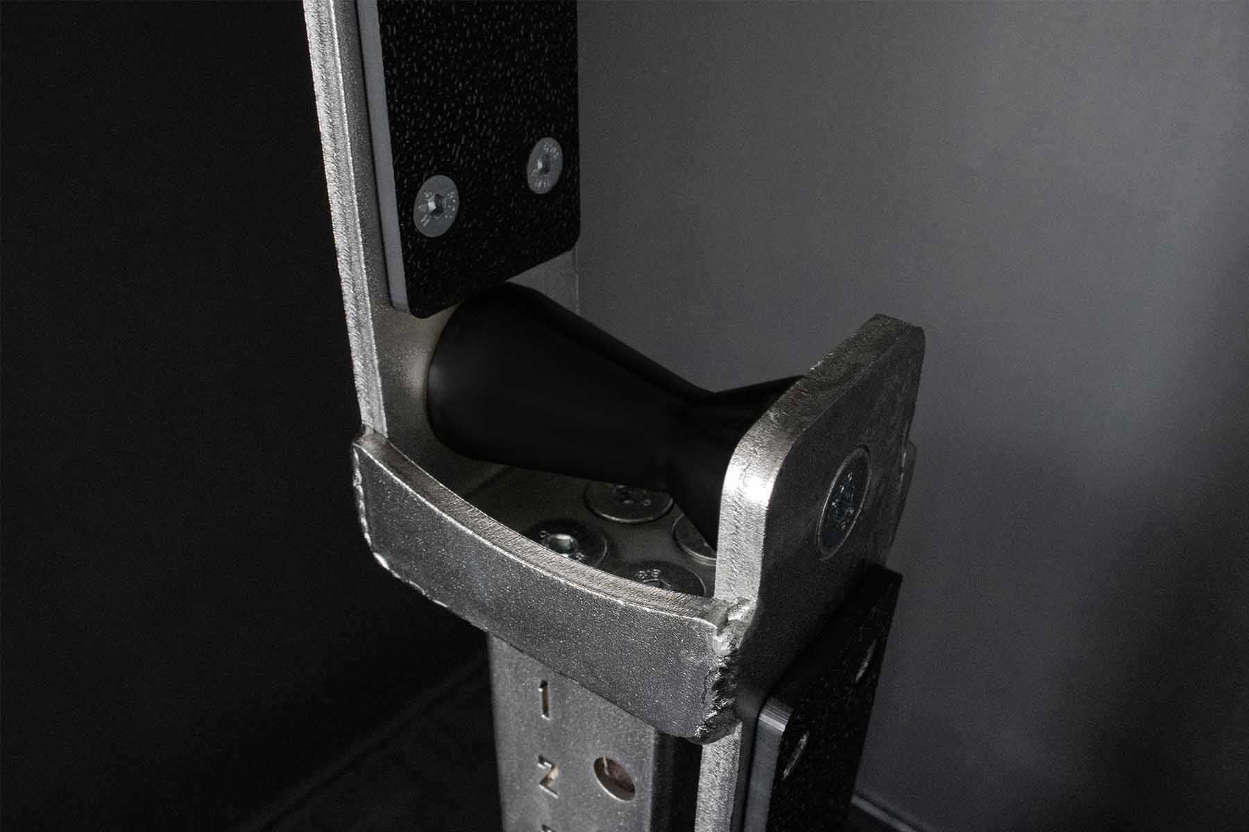 Pro Competition Combo Rack - Strength Shop