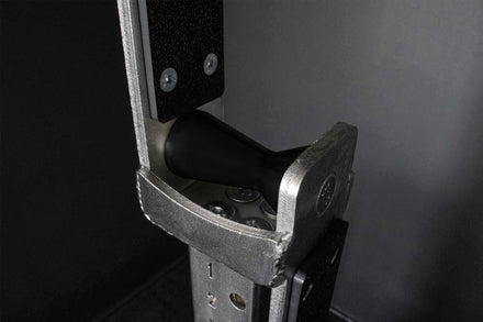 Pro Competition Combo Rack - Strength Shop