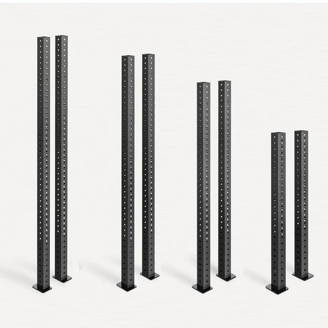 Riot MRR 75 | Uprights (Colours) - Strength Shop