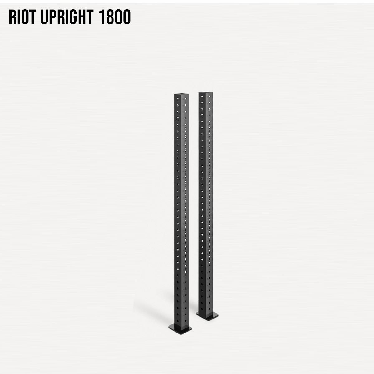 Riot MRR 75 | Uprights (Colours) - Strength Shop