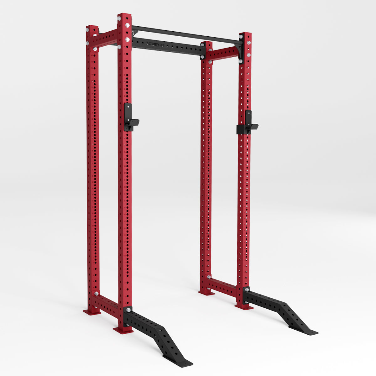 Riot MRR 75 | Half Racks - Strength Shop