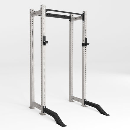 Riot MRR 75 | Half Racks - Strength Shop