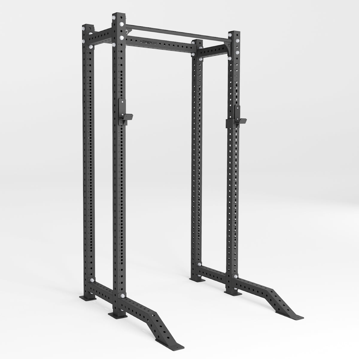 Riot MRR 75 | Half Racks - Strength Shop