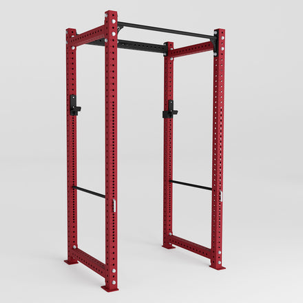 Riot MRR 75 | Compact Power Racks - Strength Shop