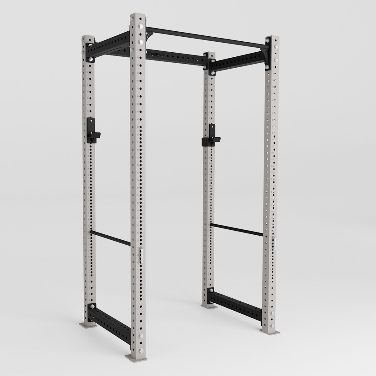 Riot MRR 75 | Compact Power Racks - Strength Shop