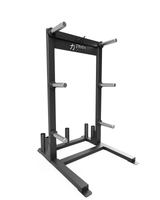 Riot Storage Rack for Barbells and Weight Plates - Strength Shop