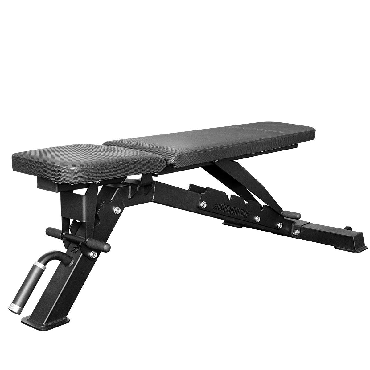 Original Utility Bench, 60mm - Strength Shop