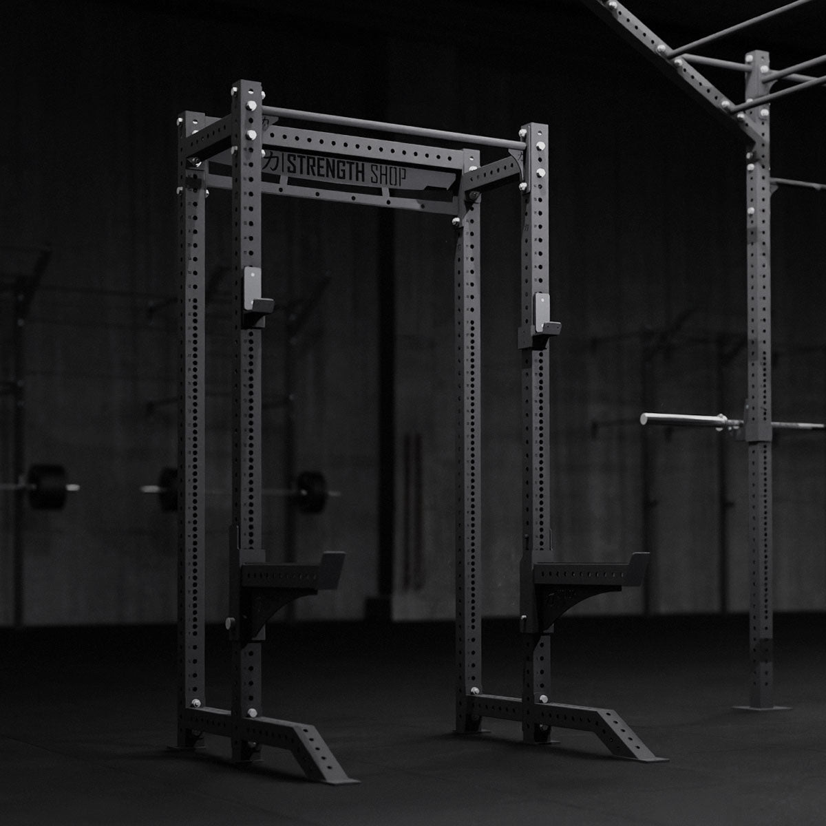 Riot MRR 75 | Half Racks - Strength Shop