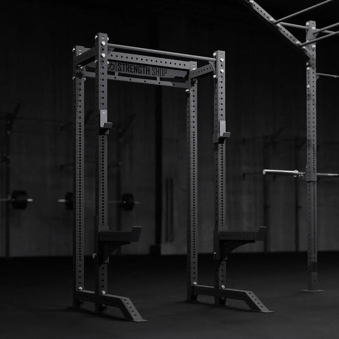 Mmr Rack Heavy-Duty Power Racks & Rigs | Strength Shop Europe