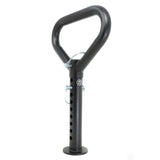 Plate Loadable Adjustable Kettlebell Swing - Strength Shop