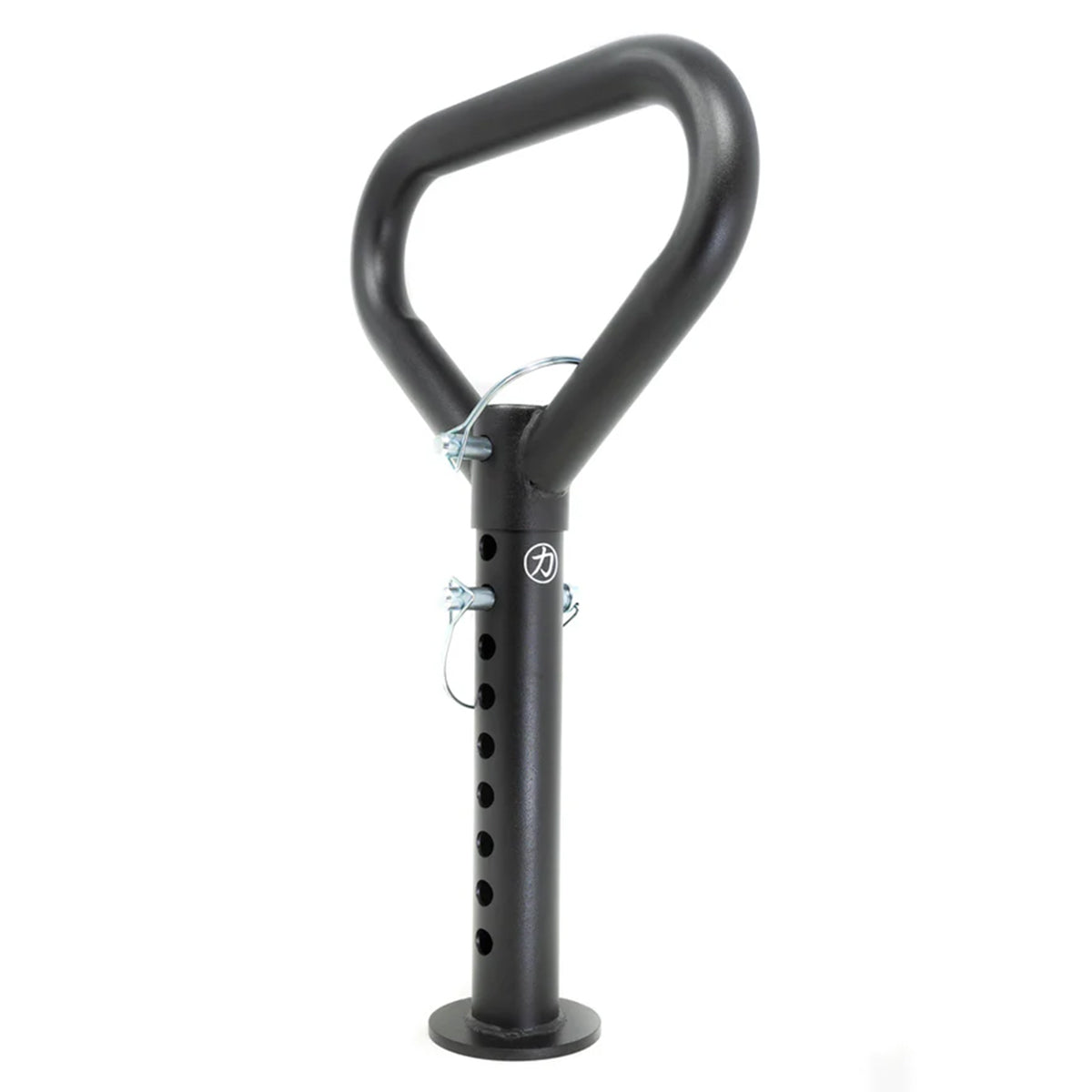Plate Loadable Adjustable Kettlebell Swing - Strength Shop